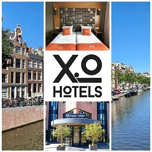 4* מלון Xo Park West