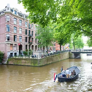 Hotel Hotel Amsterdam Inn