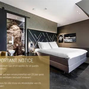 Le Petit Marin Boutique 3*, Rotterdam Nederland