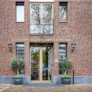 Luxury Hotel