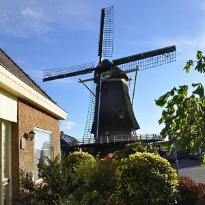 *** Bed & Breakfast Molenzicht Netherlands