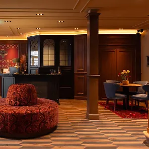 Aalders 3*, Amsterdam Nederland
