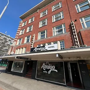 Amigo Budget Hostel