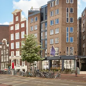 5* מלון Kimpton De Witt Amsterdam, An Ihg