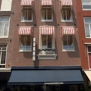 Bellington , Amsterdam Nederland