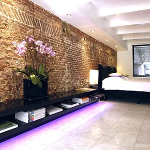 Bed & Breakfast Boutique