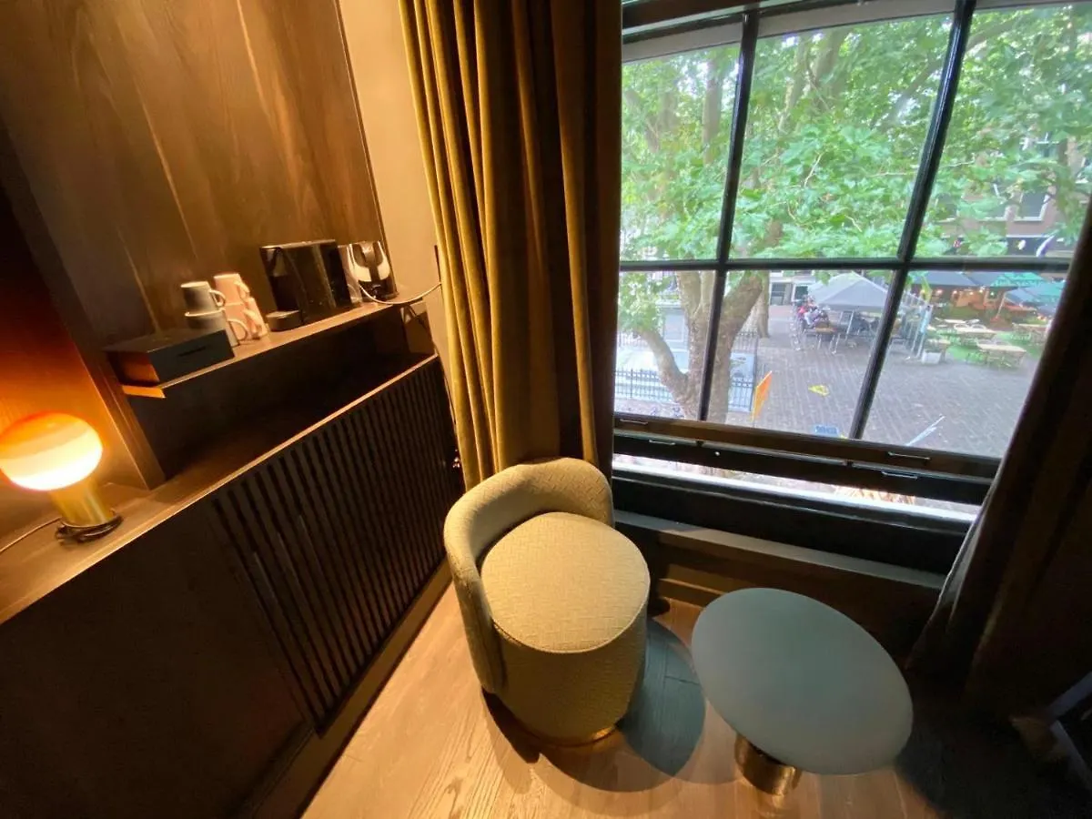 Hotel Frank Since 1666 Amsterdam