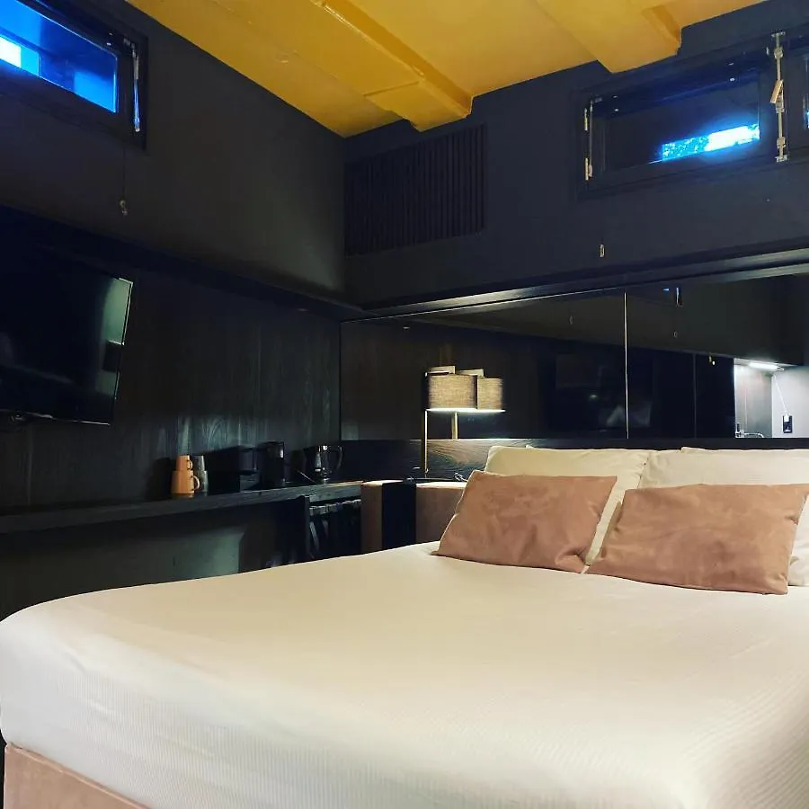 Hotel Frank Since 1666 Amsterdam