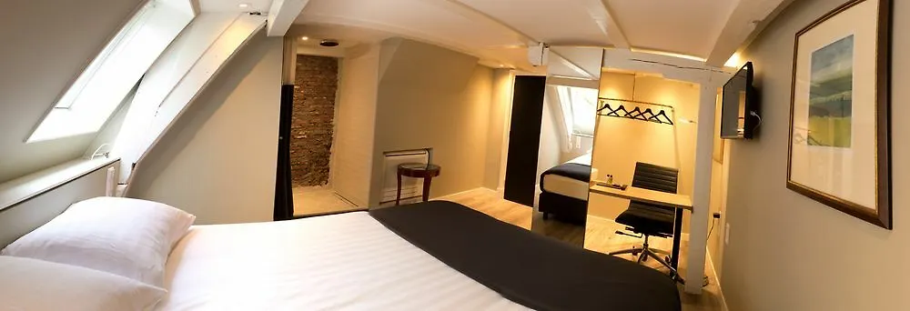 Hotel Frank Since 1666 Amsterdam