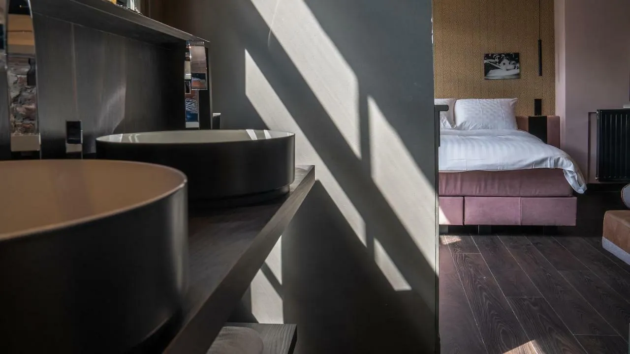Hotel Frank Since 1666 Amsterdam 3*,