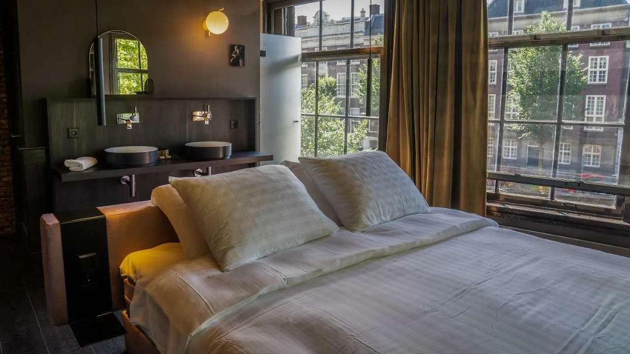 Hotel Frank Since 1666 Amsterdam