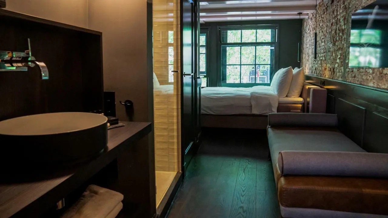 Hotel Frank Since 1666 Amsterdam 3*,  Netherlands
