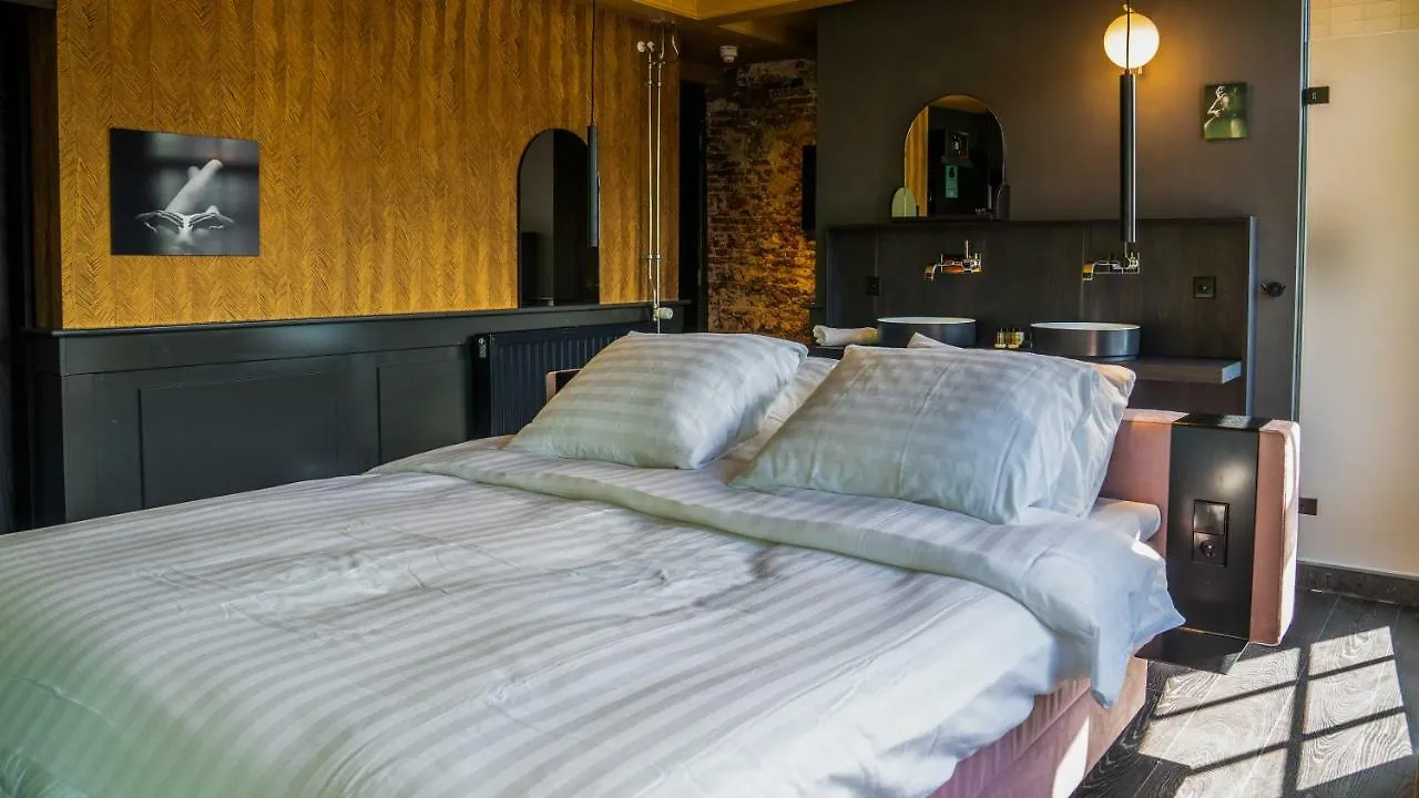 Hotel Frank Since 1666 Amsterdam 3*,  Netherlands