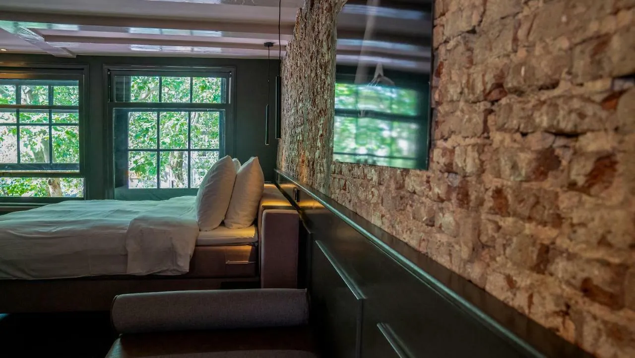 Hotel Frank Since 1666 Amsterdam