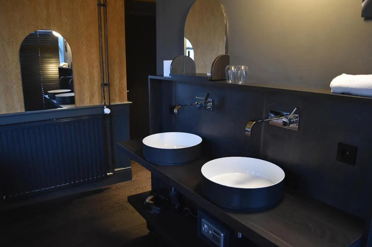 Hotel Frank Since 1666 Amsterdam
